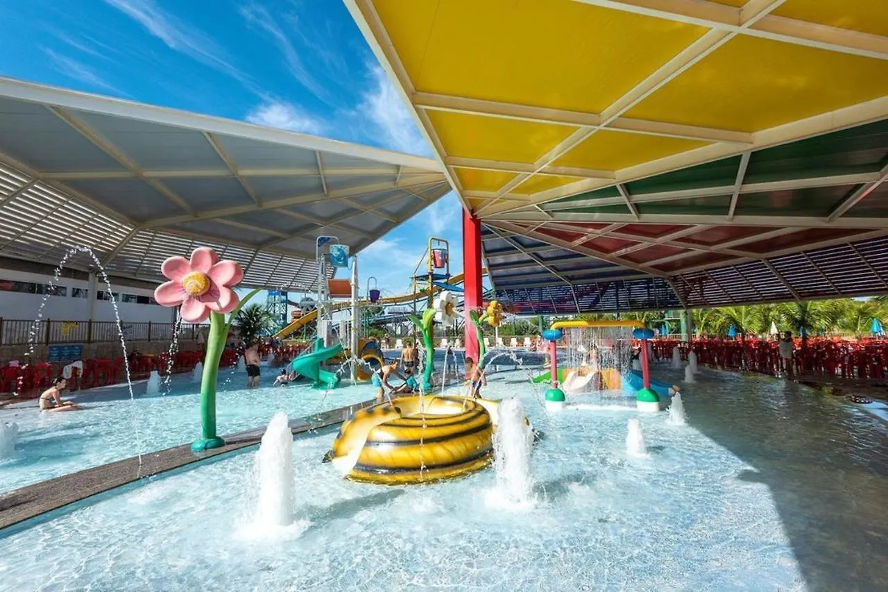 Hotel Diroma Fiori Com Um Dia De Acesso No Acqua Park Diroma Caldas Novas